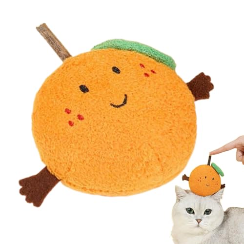 Brinquedo para mastigar gatos para dentição,Brinquedos para dentição de gatos,Com brinquedos para ma