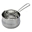 02.) Milk Pan, Old Type