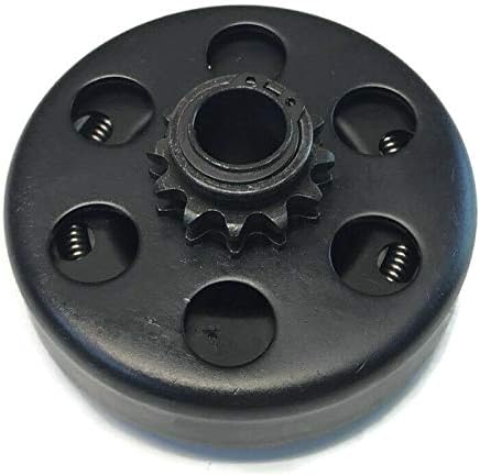 Clutch & Chain Kit for Honda 6.5HP - GC160, GC190, GX120, GX140, GX160, GX200