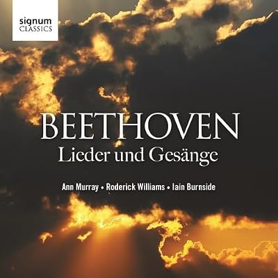 Lieder Und Gasange