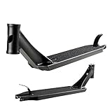 scooter deck height Blazer Pro Scooter Deck Shaolin 520 (BLZ-SDK-0112)