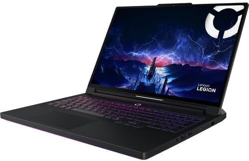 Lenovo Legion Pro 7i Laptop - Thumbnail 4