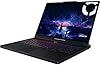 Lenovo Legion Pro 7i 16" OLED WQXGA 240Hz Gaming Laptop Intel Core Ultra 9 275HX, 64GB RAM 2TB SSD NVIDIA GeForce RTX 5090 Eclipse Black, Win 11 Pro, 1-Year Ext Warranty, Microsoft Office, GIZPRO HUB