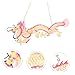 SUPVOX Chinese Traditional Shadow Toy Dragon Marionette Props DIY Puppet Making Kit