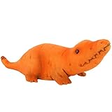 Enesco Home Grown Sweet Potato Alligator Figurine, 2.11-Inch