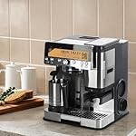 Sliding Mat for Ninja Luxe CafÃ© Espresso & ES601 Coffee Maker - Non-Slip, Easy to Clean, Durable Pad for Ninja Luxe Pro, CafÃ© Luxe, Espresso Accessories, Protect the - Image 7