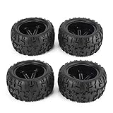 2. Erhöhen Sie die Stabilität des Radreifens.