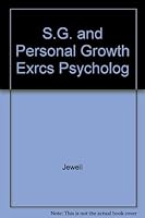 S.G. and Personal Growth Exrcs Psycholog 031452486X Book Cover