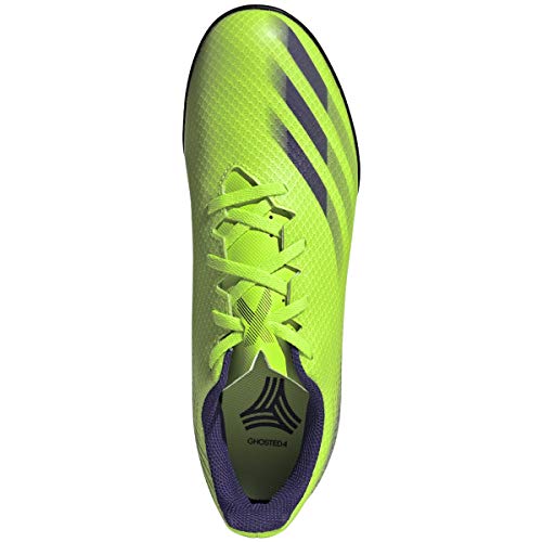 Image of adidas X Ghosted.4 Soccer Shoe
