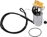 Garage-Pro Electric Fuel Pump Module Assembly With Sending Unit Replacement for Volvo XC90 2003-2005 2.5L 4.4L, S60 2005-2007 2.4L 2.5L With 18 Gallon Tank Replaces # 30761745