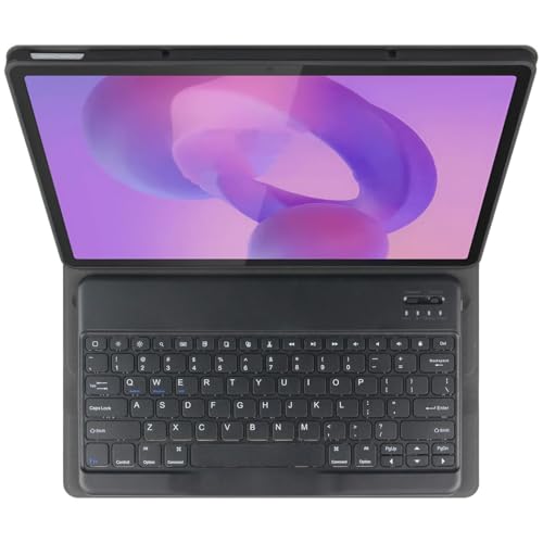 Lenovo Xiaoxin Pad Pro 2025 キーボード スタイラス Xiaoxin Pad Pro 12.7 2025 キーボード・スタイラス付き For