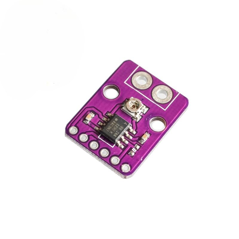 5pcs MCU-29 INA129-HT INA129 Module