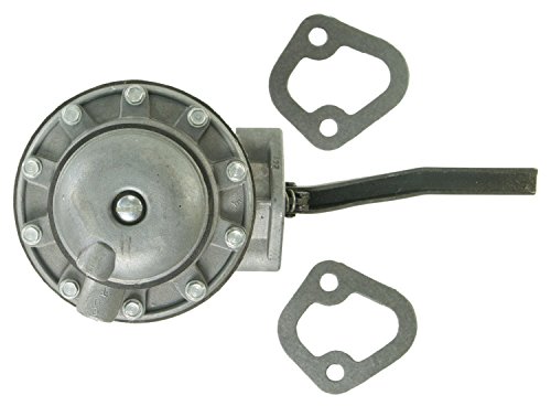 Carter Fuel Systems Mechanical Fuel Pump System Automotive Replacement (M4656) - Thumbnail 3