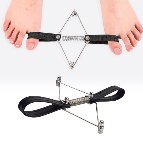 Orthese Hallux Valgus : éliminez la raideur par l'exercice Pilates - 3