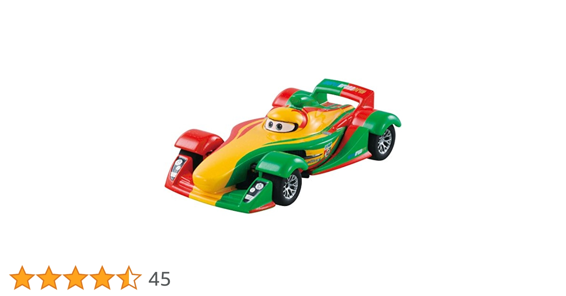 トミカ カーズ C-25 リップ・クラッチゴンスキー (スタンダードタイプ) Amazon.co.jp: ティズニー トミカ カーズ C-25 リップ・クラッチ