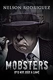 mobster b2 160  Mobster: It’s Not Just a Game (English Edition)