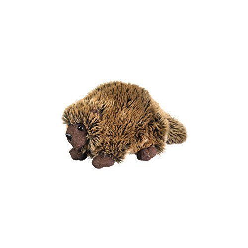 Wildlife Artist Porcupine Stuffed Animal Plush Toy 6