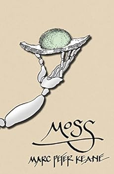 Moss: Stories from the Edge of Nature