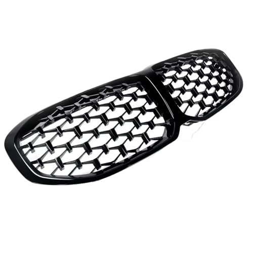 Calandre avant BMW Série 1 F40 2019-2020 : Remplacez votre grille cassée facilement