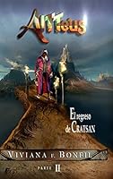 Altteus El regreso de Cratsan Versión impresa 1326209590 Book Cover
