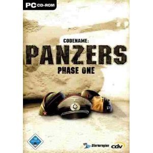Preisvergleich Produktbild Codename: Panzers - Phase One