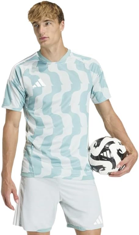 Men Football/Soccer Jerseys