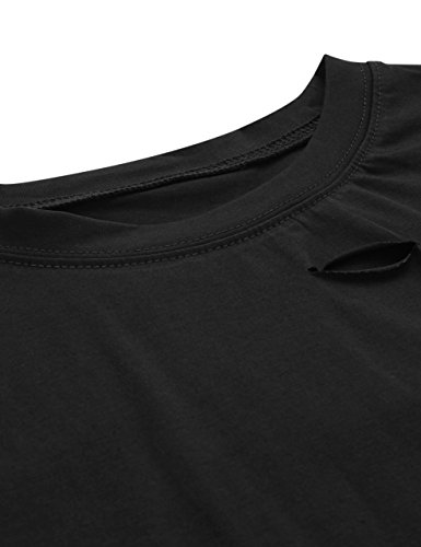 Reviews y listado de Verano 2019 camiseta favoritos de las personas. 9 Imagen adicional
