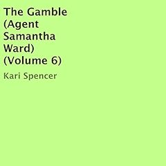 The Gamble cover art