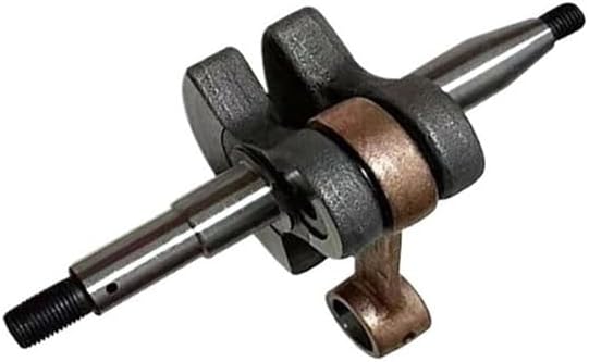 Universal Crankshaft Connecting Rod Engine Parts Suitable For Motorcycles Of Models 262, 268, 272, And 272XP