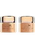 GLO24K Moisturizing 24k Gold Day and Night Creams for an Optimal AM-PM Hydration Level. A High-Performing Hydration Boost Combo enriched with Hyaluronic Acid, Collagen, Retinol, and Vitamins.