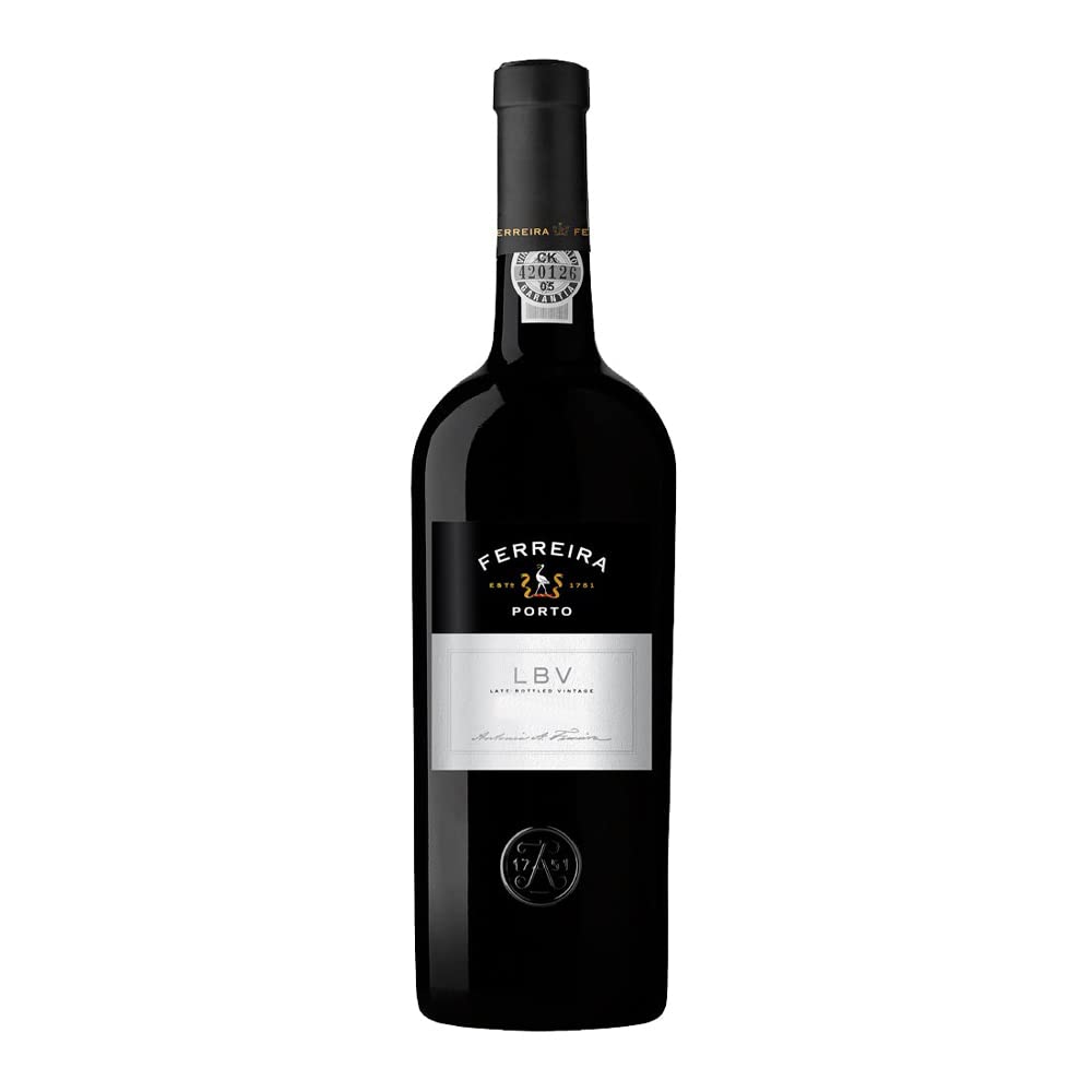 Ferreira Late Bottled Vintage Port 75cl | 20% ABV