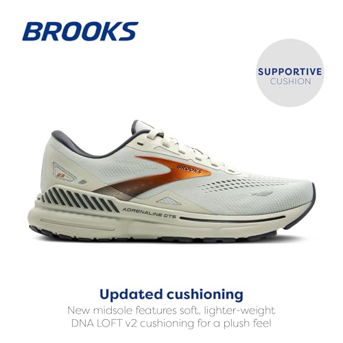 Image of Brooks Women's Adrenaline GTS 23 Supportive Running Shoe