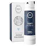 Grohe Filtro da 1500 L. per Sistema di Filtrazione Blue, Cromo, M 40430001