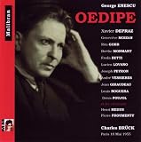 George Enescu - Oedipe (2 Cd) (1 CD)