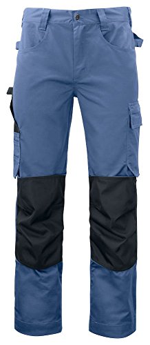 Tour de taille pour homme bleu ciel taille c44/144 vêtement de travail