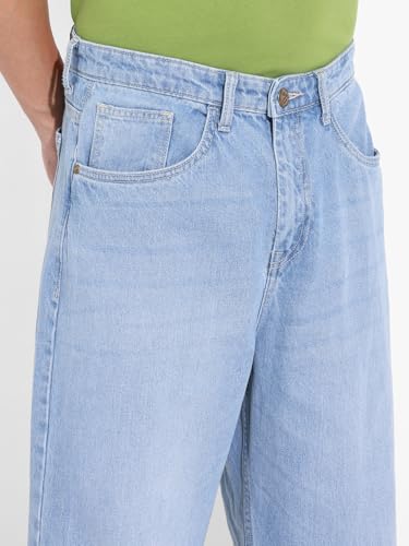 Image of The Indian Garage Co Men Jeans