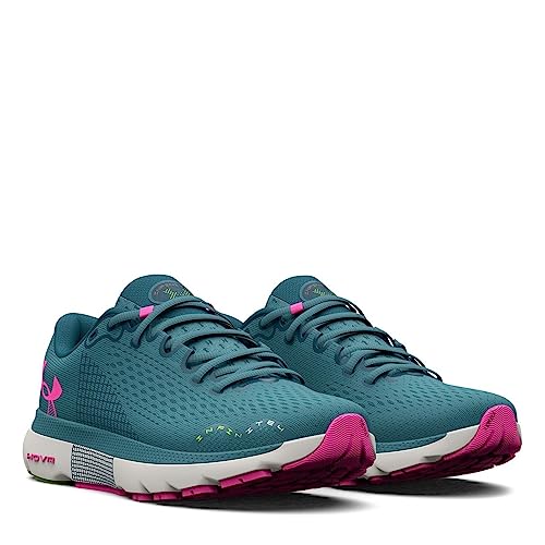 Image of Under Armour Womens Ua W HOVR Infinite 4 Sneaker