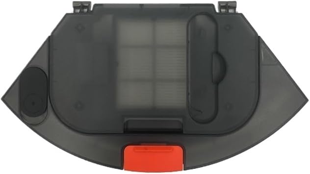 2-in-1 Water Tank Dust Box Compatible With Xiaomi S20 D106 | Vacuum Cleaner Replacement Parts