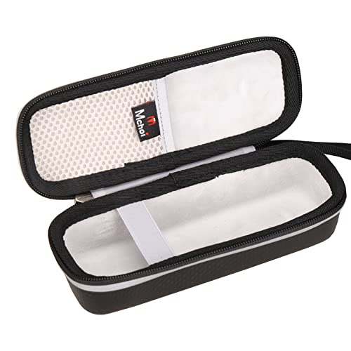 Mchoi Microphone Case Fits For Shure Pga48-Lc Cardioid Dynamic Vocal Microphone,Case Only #TOP1