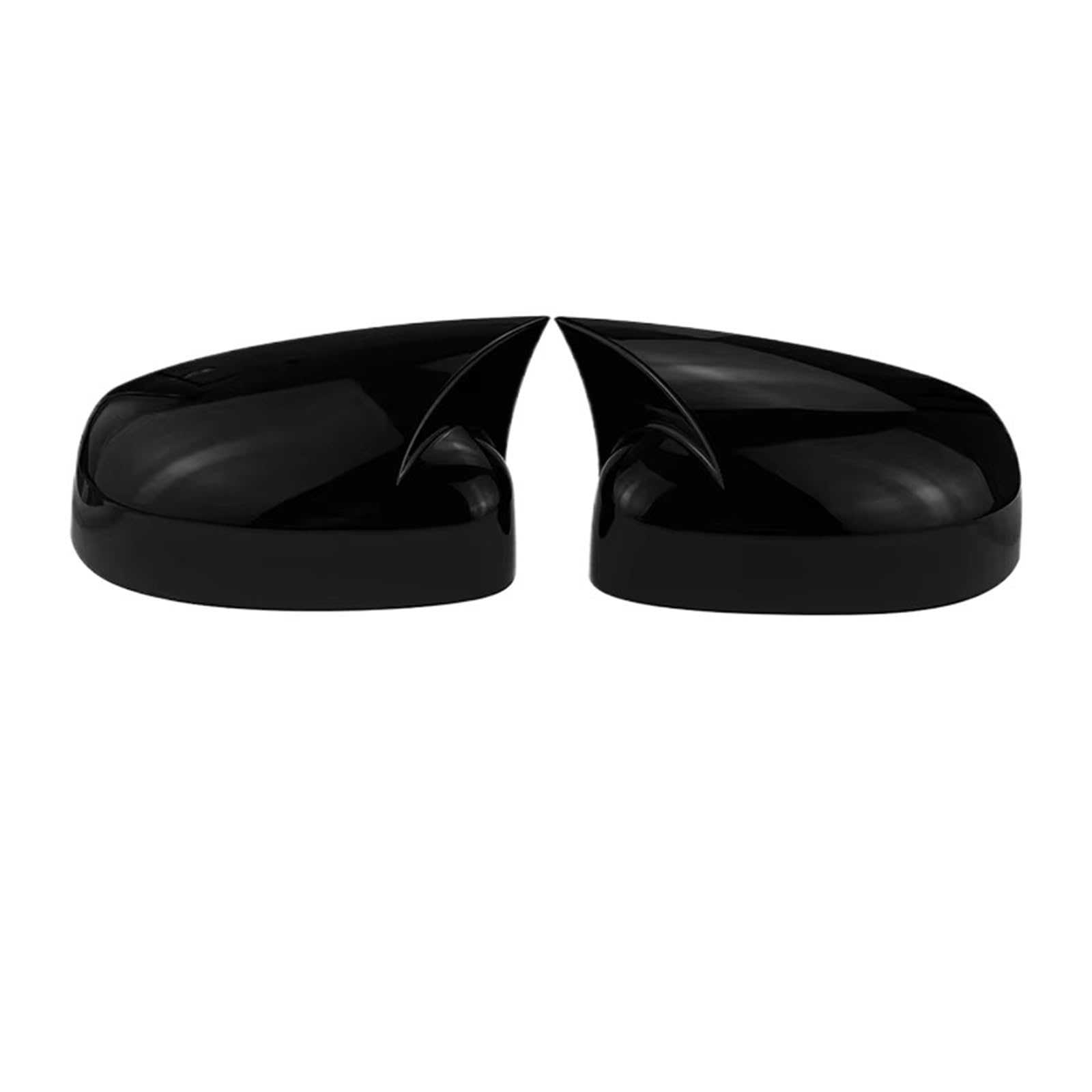Coques de rétroviseurs Focus MK3 pour remplacer un cache rayé ou cassé