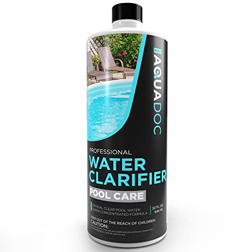 Top 10 Water Clarifier For Pool of 2022 Katynel