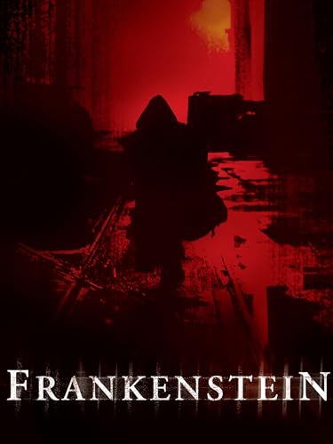 Frankenstein (2004) für 0,00 EUR bei amazon.de Bild: Frankenstein (2004) für 0,00 EUR bei amazon.de