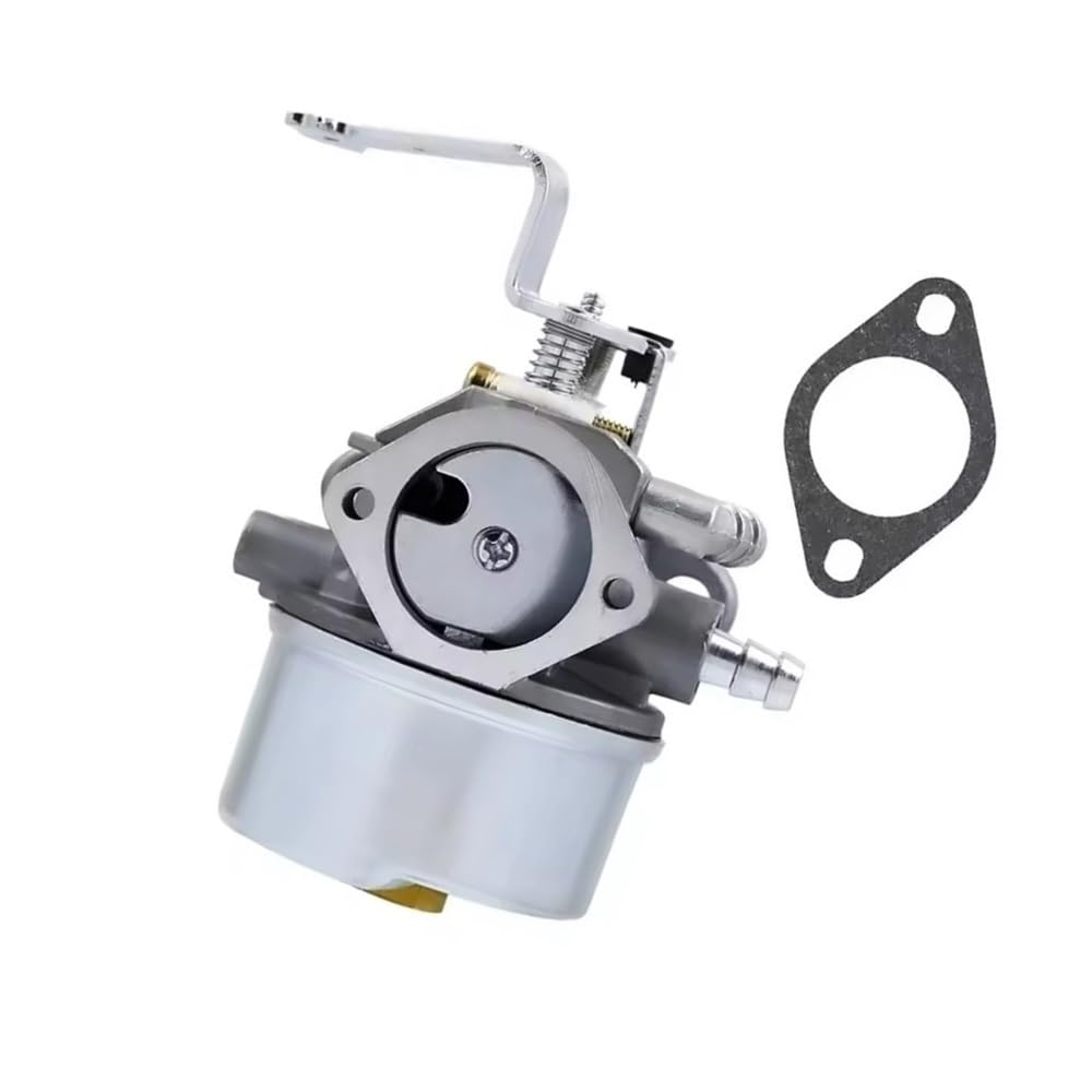 Carburateur 640152 redémarrer la motobineuse pour le potager