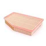 bmw 630 cabriolet Reemplazar regularmente el filtro de aire del habitáculo es crucial para mantener la limpieza del aire interior del vehículo. En condiciones climáticas extremas, el sistema de aire acondicionado debe trabajar arduamente.