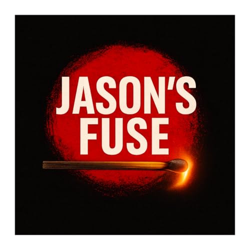 『Jason's Fuse Podcast』のカバーアート