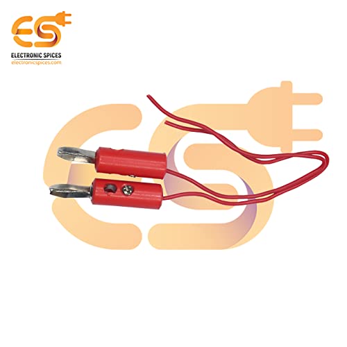Image of Electronic Spices Diy Mini Continuity Tester Kit For Electrical Connections, Conductors And Componenet Starter Kit With Video Tutorial & User Manual