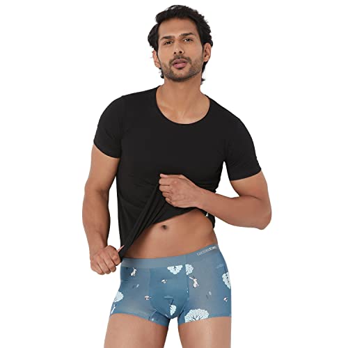 Image of Underjeans Men Trunk