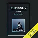 Cover of Odyssey