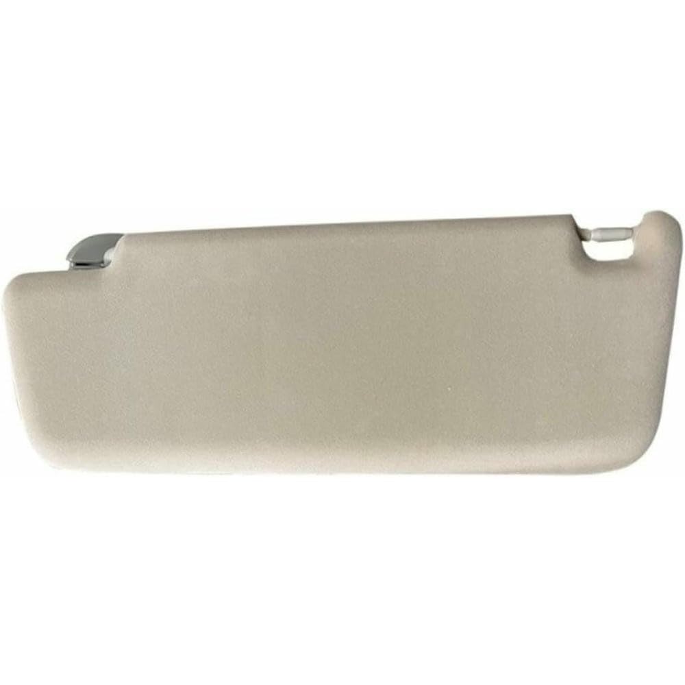 Zamiennik przedniej osłony przeciwsłonecznej samochodu do Toyoty Land Cruiser J12 2002-2009