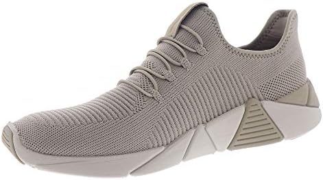 Mark Nason Los Angeles Mens Axes Sneaker, Taupe,10.5